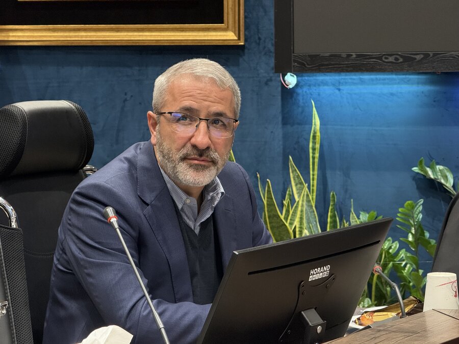 رونمایی از «کرج کارت»؛ آیا زیرساخت‌های کلان‌شهر برای جراحی دیجیتال آماده است؟