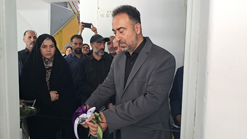 بحران سرانه آموزشی البرز و سهم ۳ هزار کلاس از طرح شاداب‌سازی