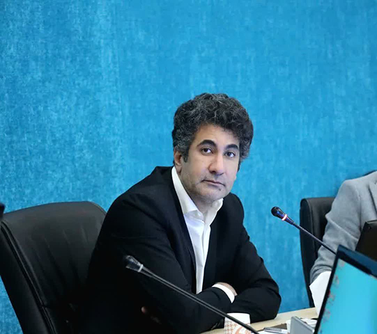 جراحی ساختار موازیکاری در شورای ترافیک البرز کلید خورد