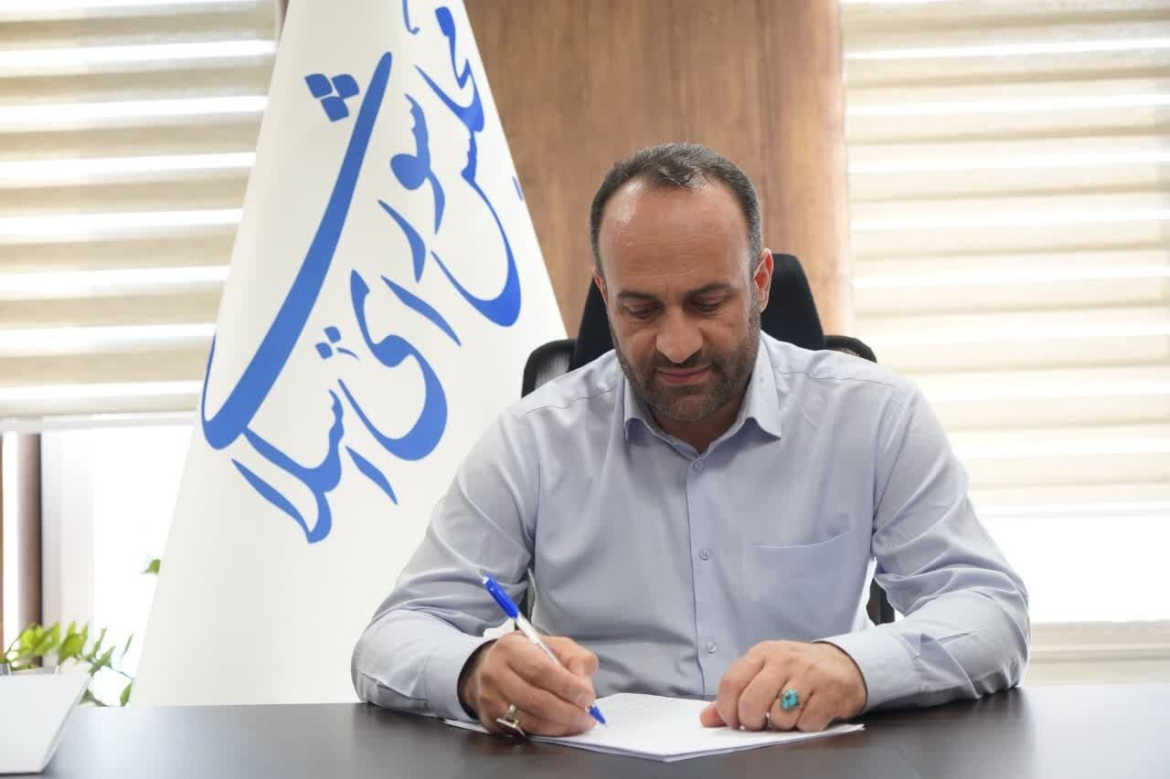 تبیین دکترین دیپلماسی ایران از زبان نماینده کرج؛ تعامل هوشمند با جهان