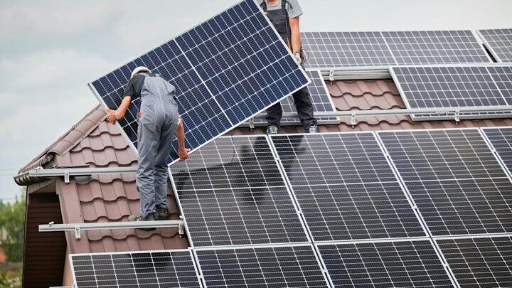 دعوت مدیرکل کمیته امداد البرز به مشارکت در طرح «برکت آفتاب»