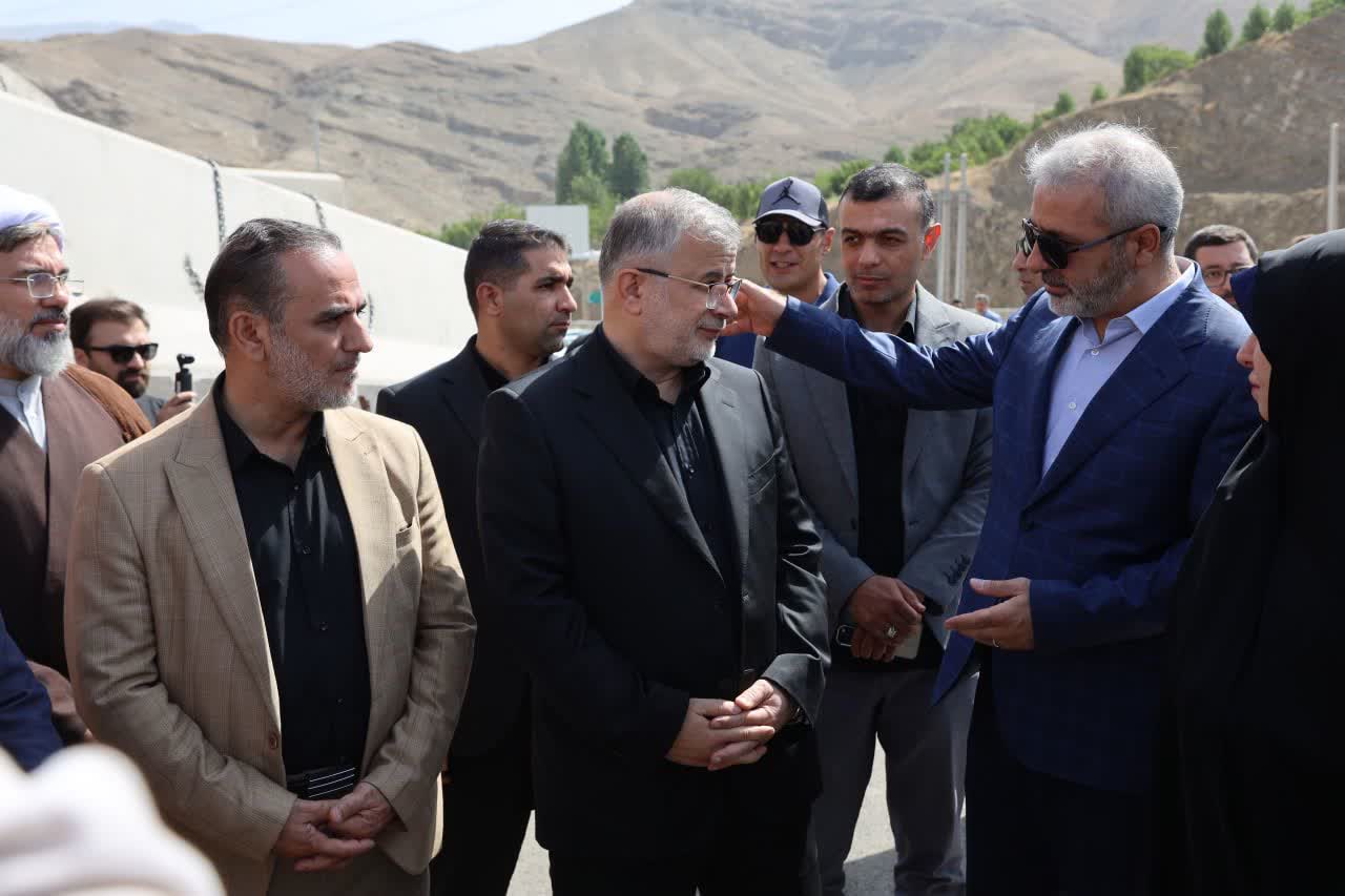 گشایش مقطعی در گره کور ترافیک البرز؛ اتصال آزادراه شهید سلیمانی به محور کرج ـ قزوین زیر ذره‌بین کارشناسی