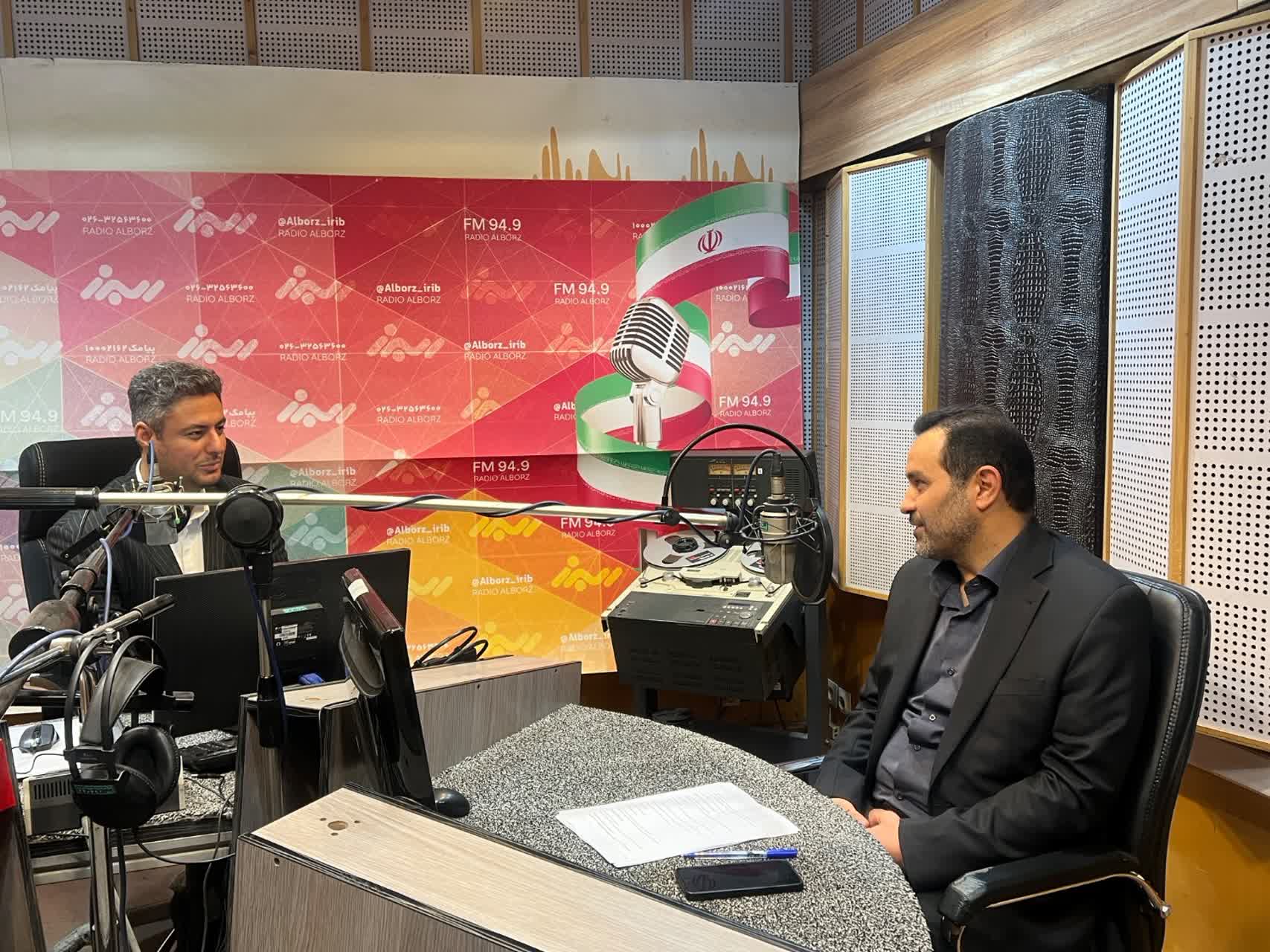 فرصت‌سوزی در هزارتوی زیرساخت‌ها یا مرهمی بر تن رنجور صنعت؛ البرز میان آمار ۲۰ همتی و واقعیت‌های بازار